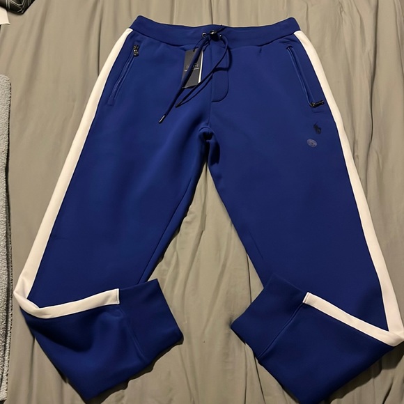 Polo by Ralph Lauren Pants 3 Polo Ralph Lauren Jogger Sweatpants